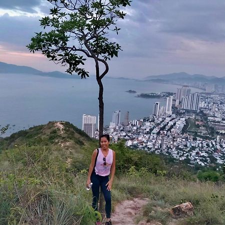 Bondi Backpackers Nhatrang Nha Trang Dış mekan fotoğraf