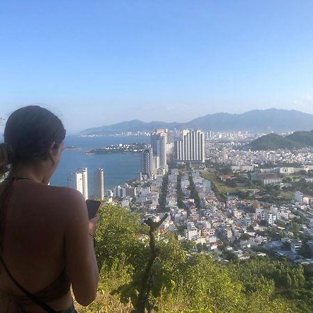Bondi Backpackers Nhatrang Nha Trang Dış mekan fotoğraf