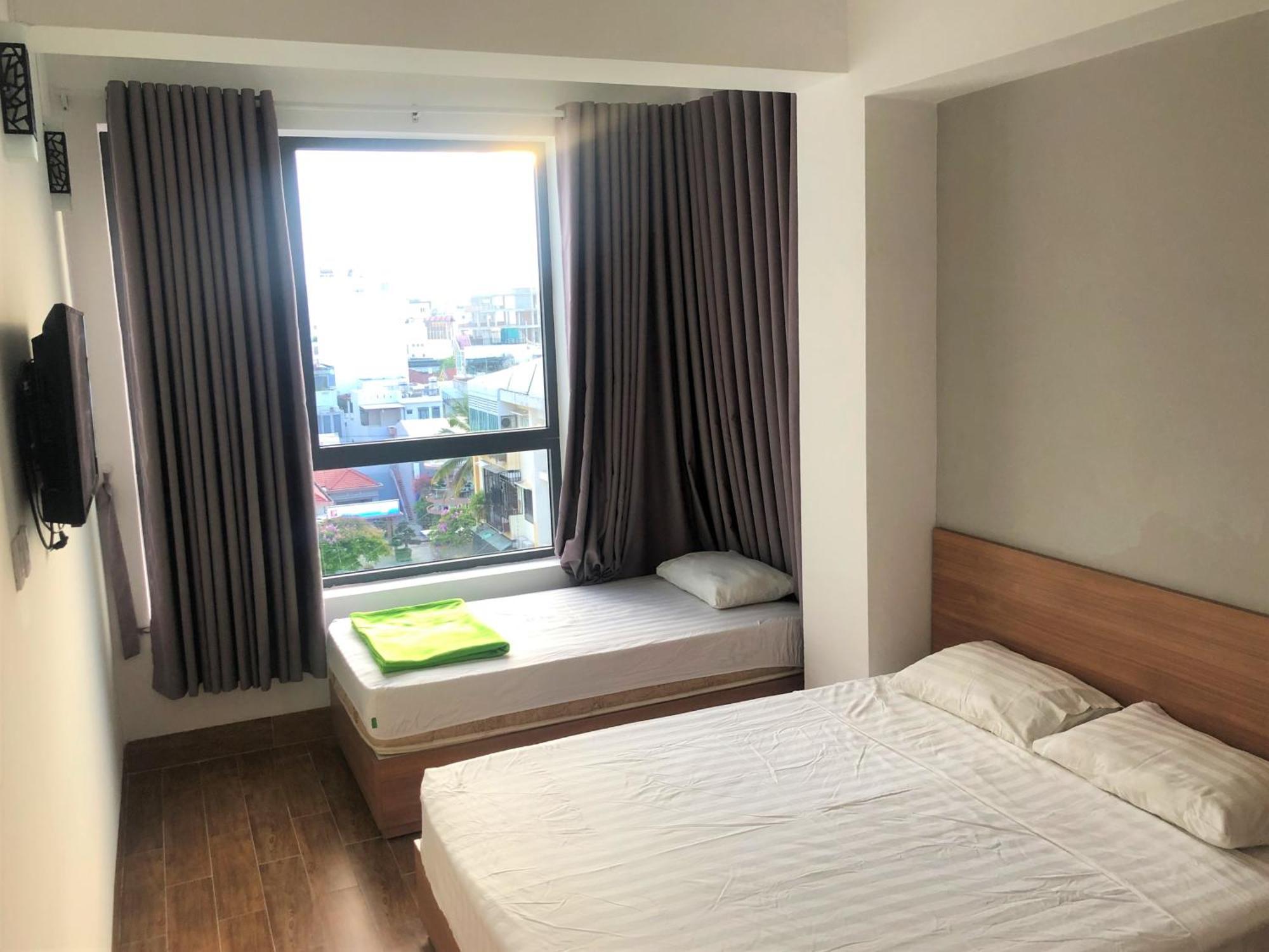 Bondi Backpackers Nhatrang Nha Trang Dış mekan fotoğraf