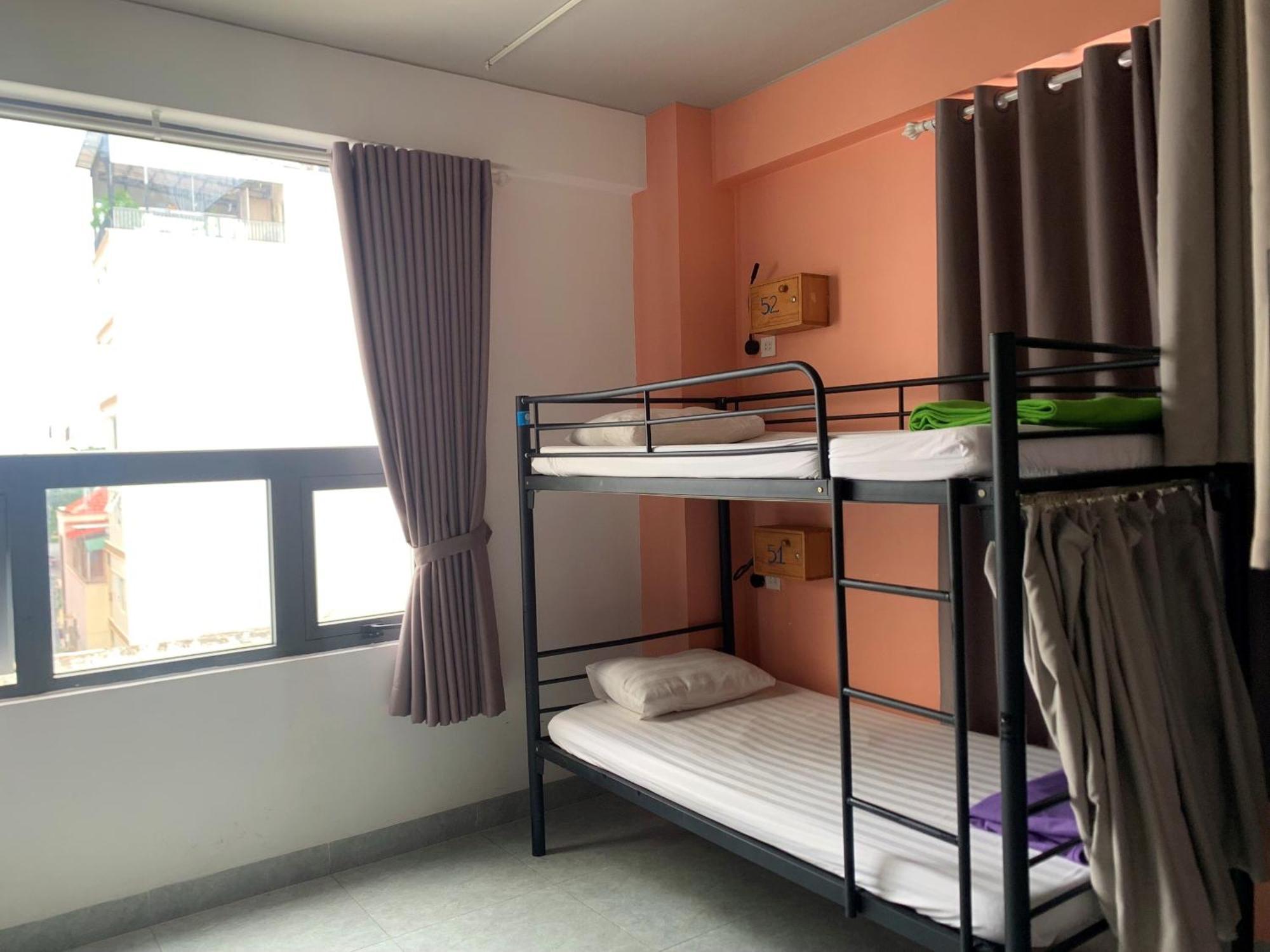 Bondi Backpackers Nhatrang Nha Trang Dış mekan fotoğraf