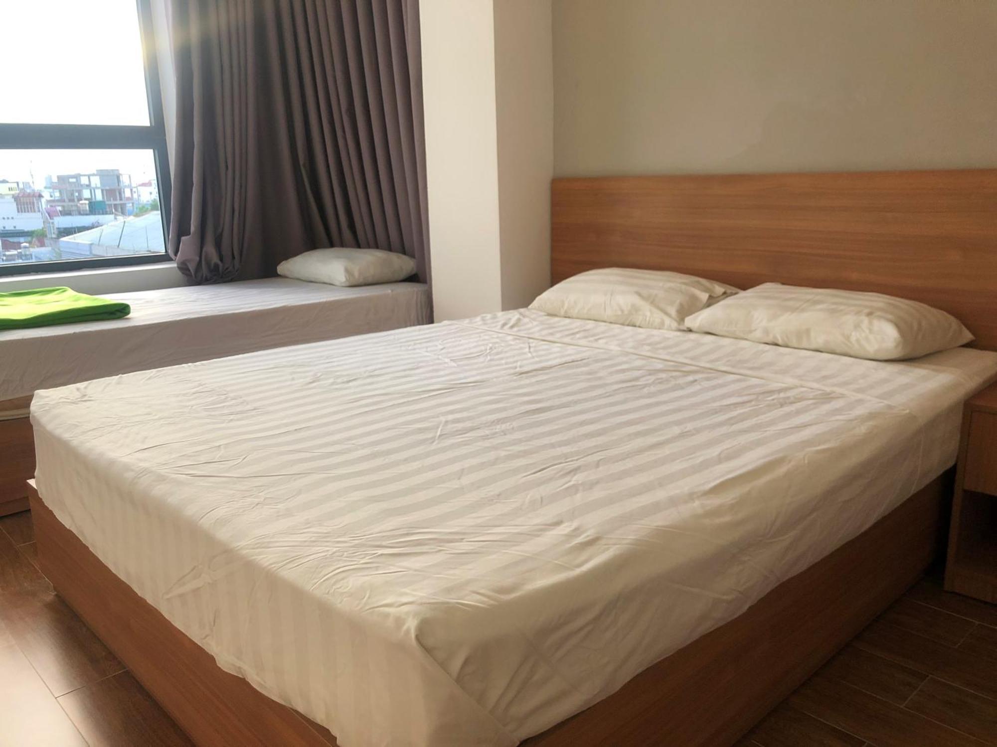 Bondi Backpackers Nhatrang Nha Trang Dış mekan fotoğraf