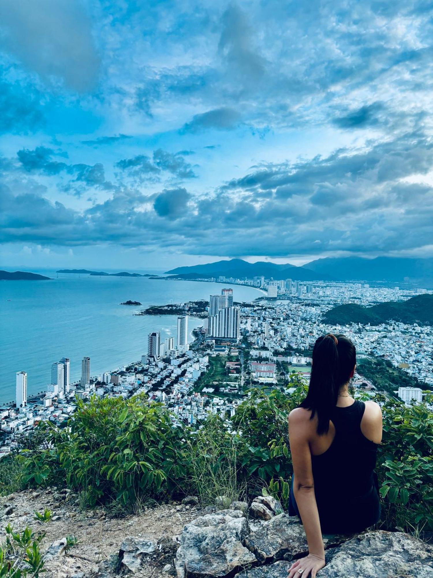 Bondi Backpackers Nhatrang Nha Trang Dış mekan fotoğraf