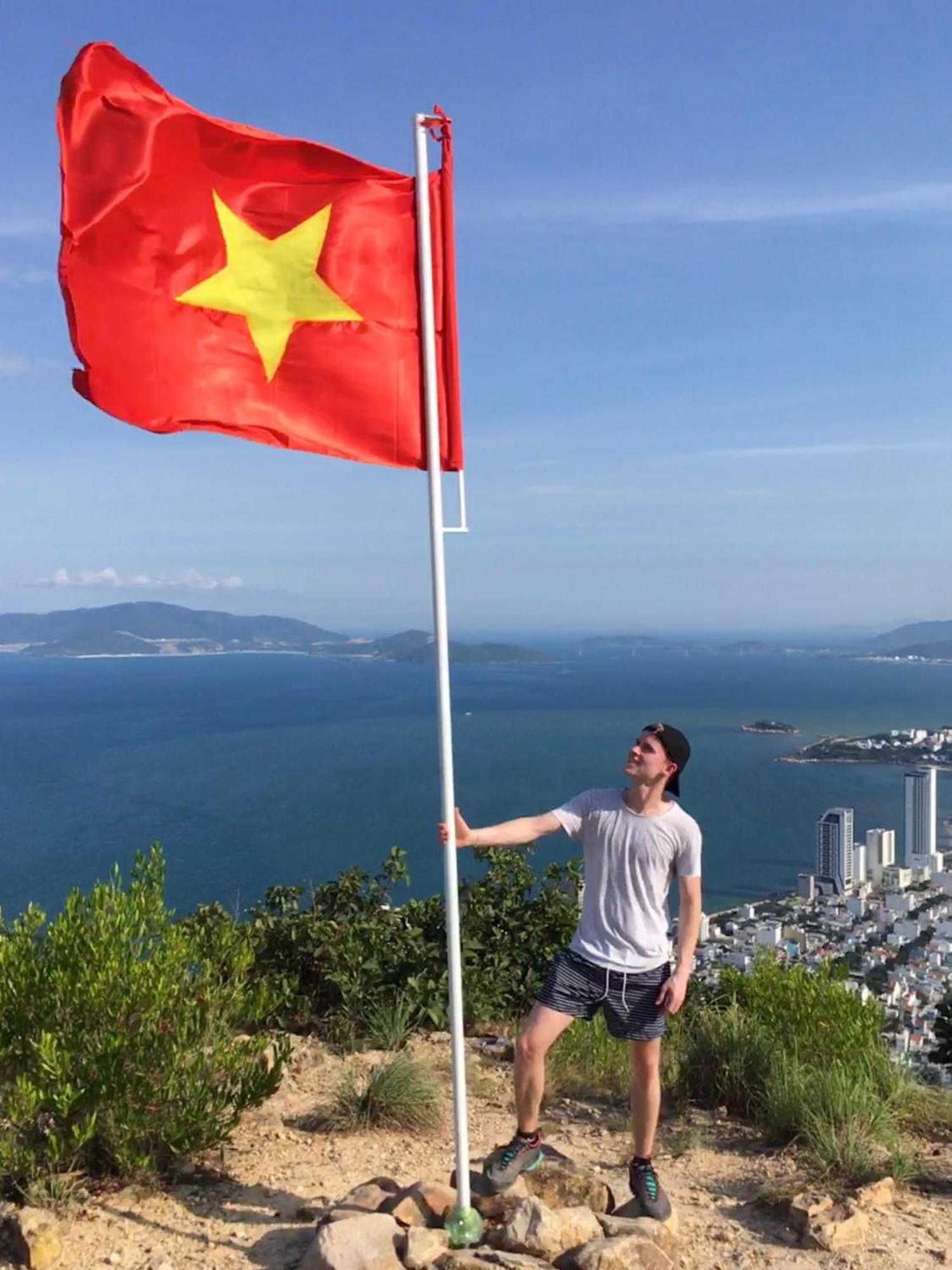 Bondi Backpackers Nhatrang Nha Trang Dış mekan fotoğraf