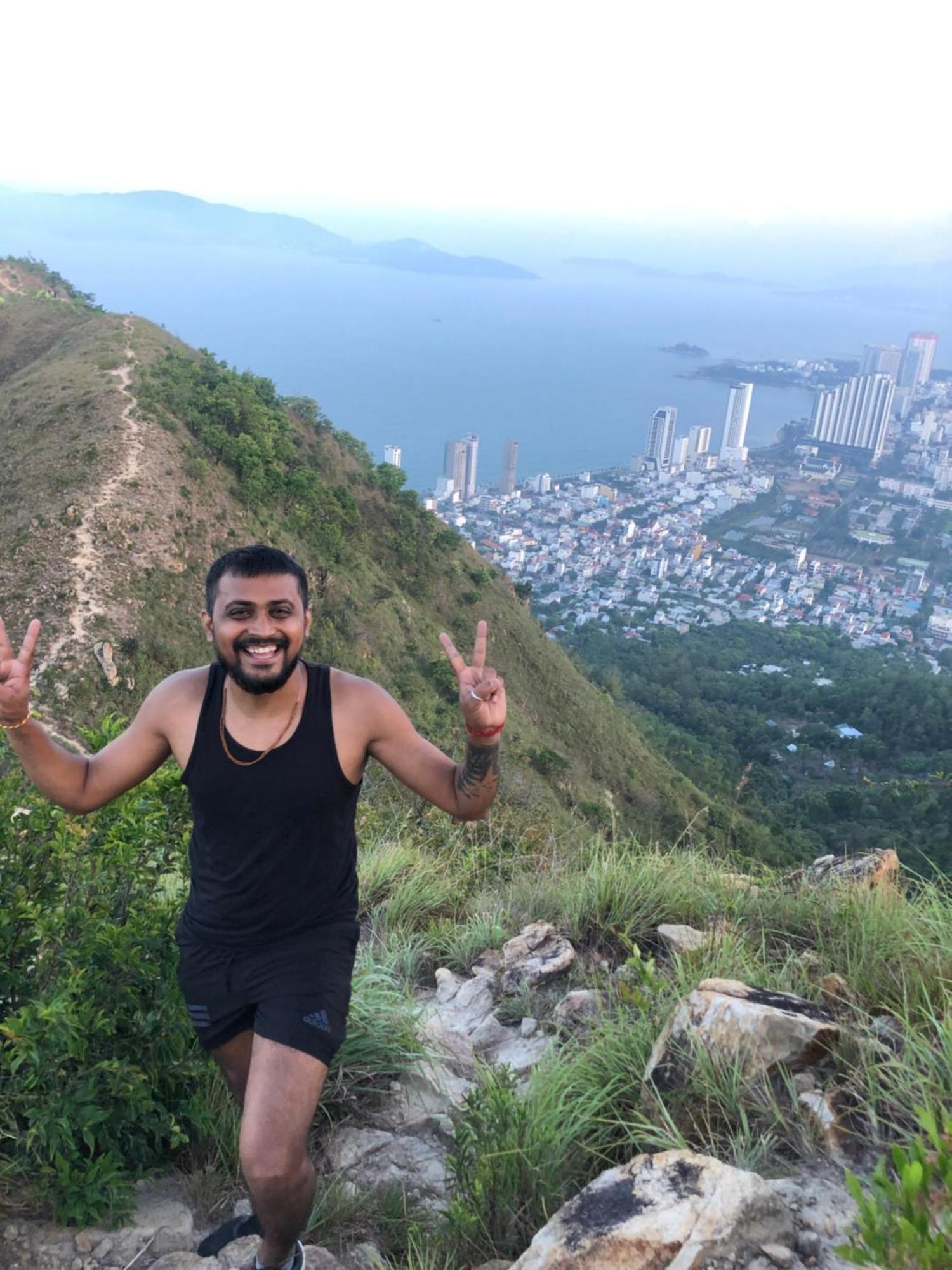 Bondi Backpackers Nhatrang Nha Trang Dış mekan fotoğraf