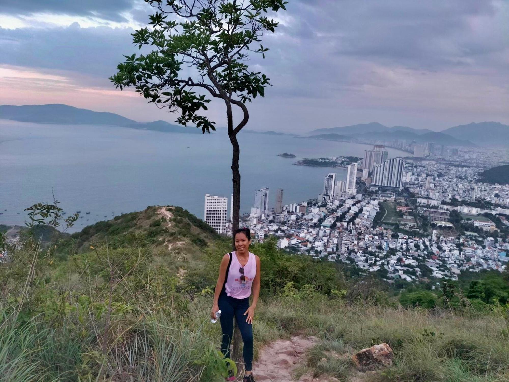 Bondi Backpackers Nhatrang Nha Trang Dış mekan fotoğraf