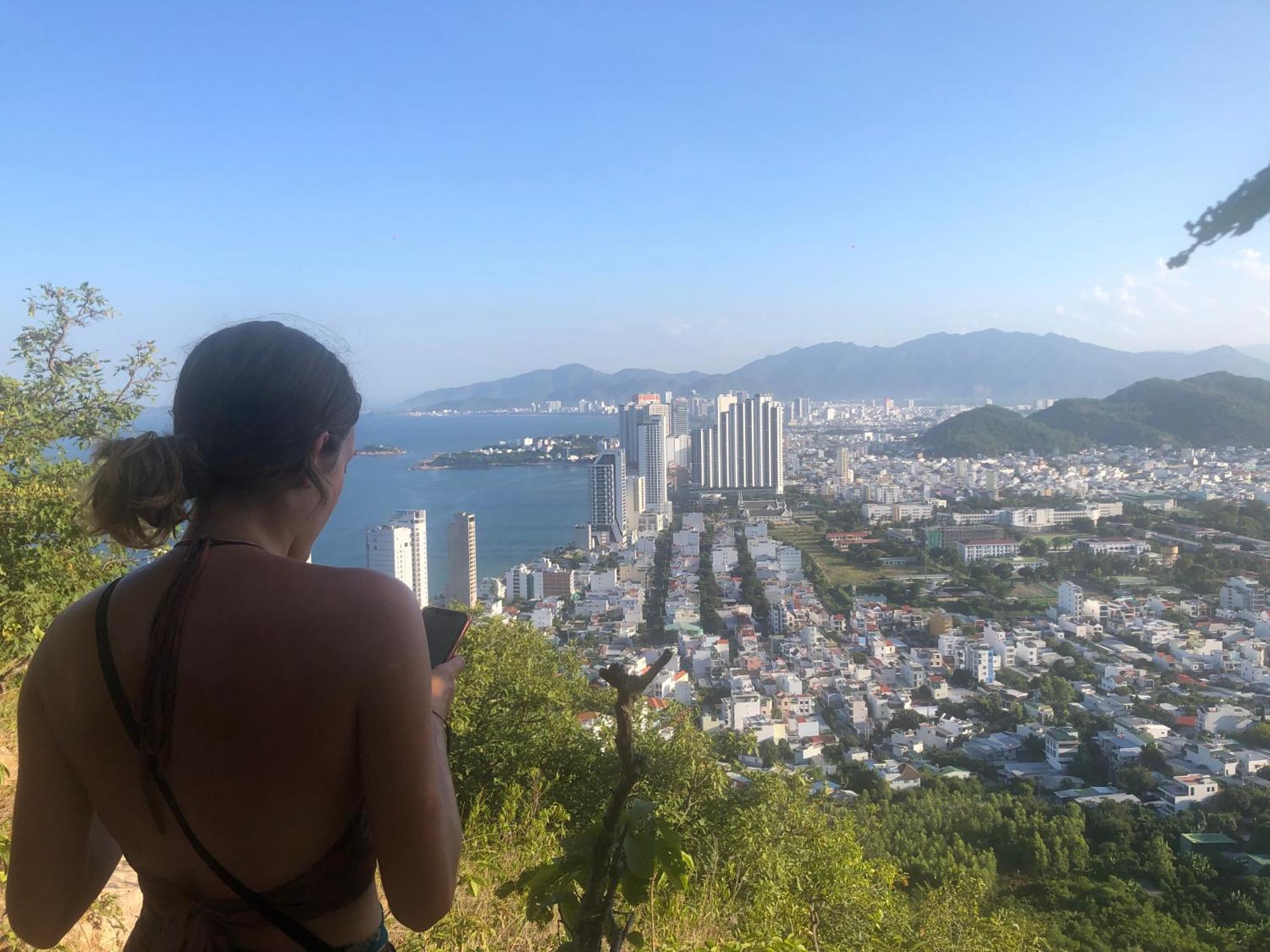 Bondi Backpackers Nhatrang Nha Trang Dış mekan fotoğraf
