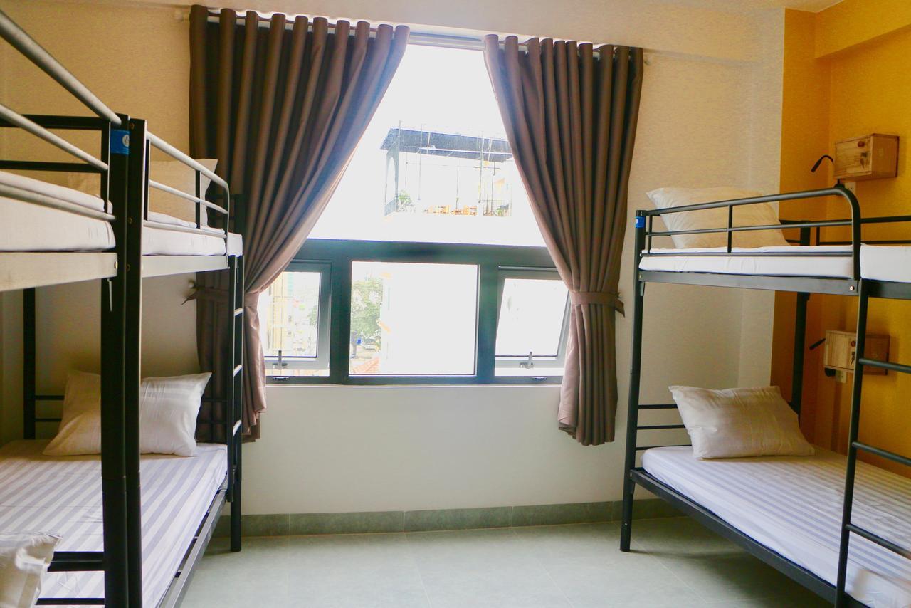Bondi Backpackers Nhatrang Nha Trang Dış mekan fotoğraf