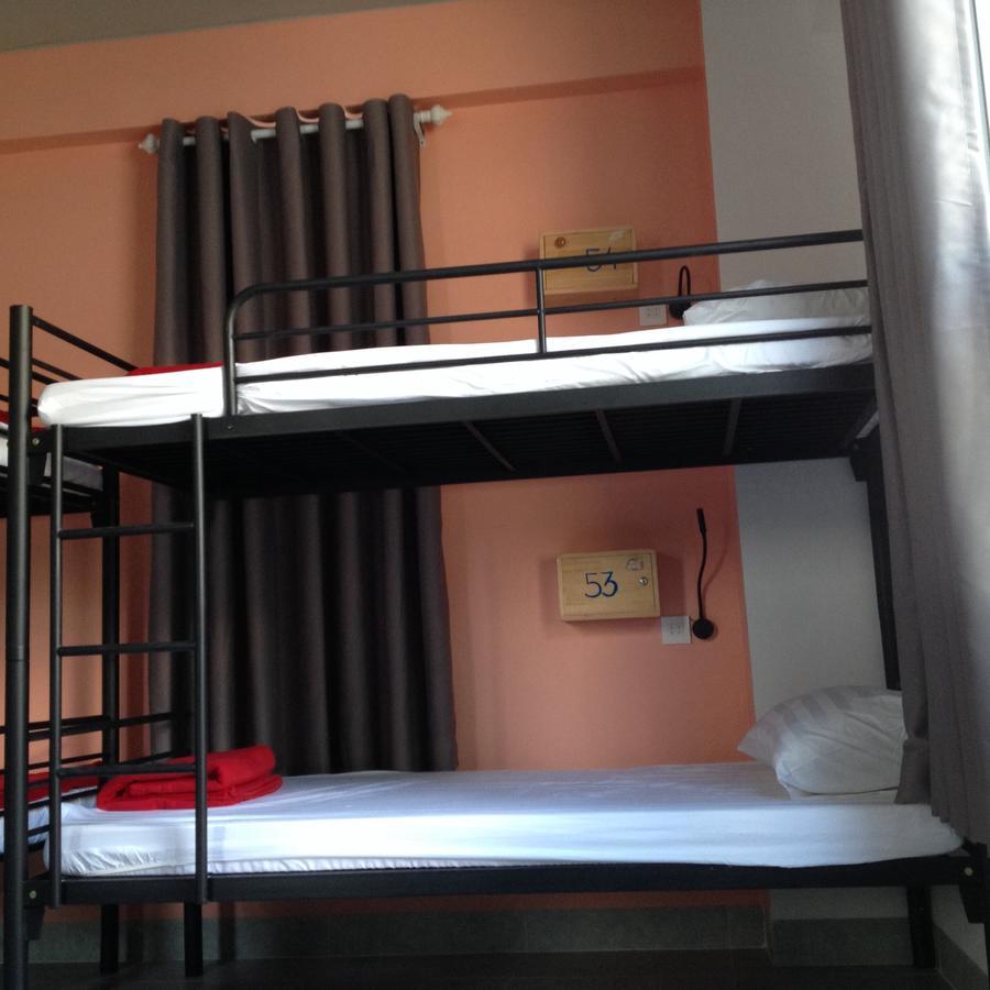 Bondi Backpackers Nhatrang Nha Trang Dış mekan fotoğraf