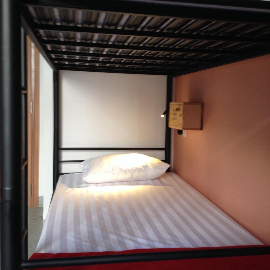 Bondi Backpackers Nhatrang Nha Trang Dış mekan fotoğraf