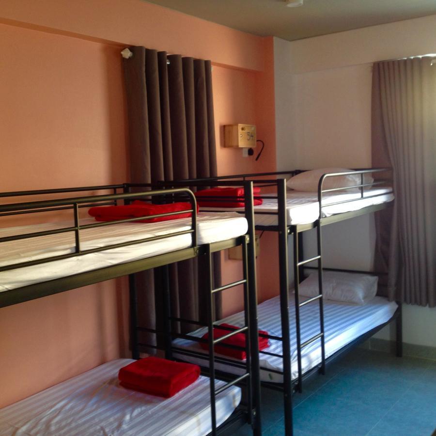 Bondi Backpackers Nhatrang Nha Trang Dış mekan fotoğraf