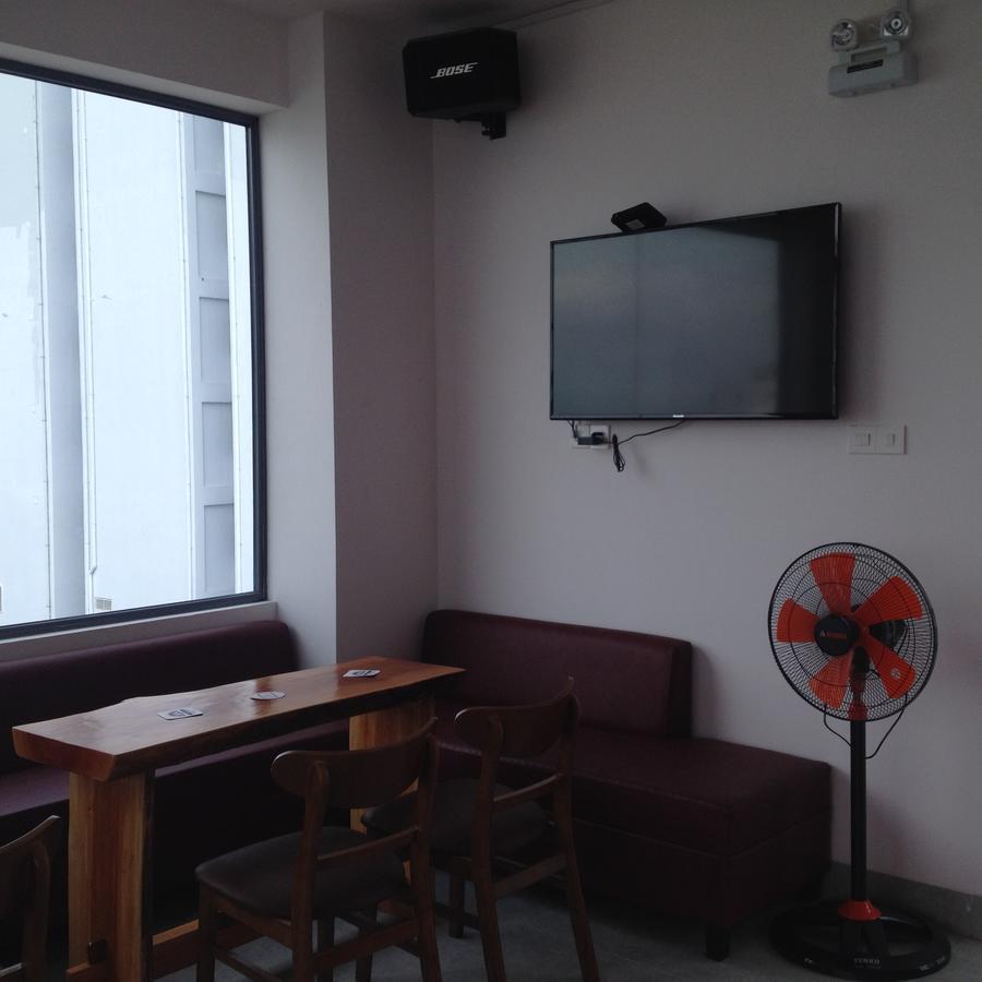 Bondi Backpackers Nhatrang Nha Trang Dış mekan fotoğraf