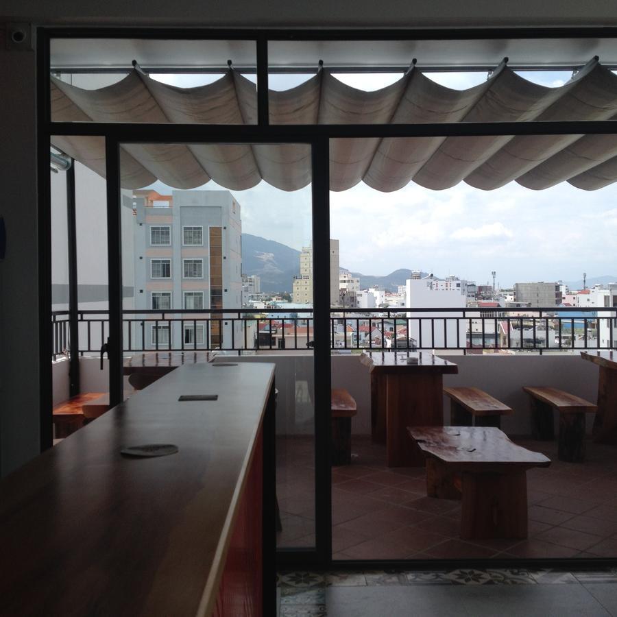 Bondi Backpackers Nhatrang Nha Trang Dış mekan fotoğraf